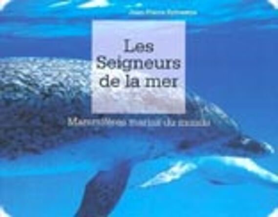 Le seigneur des mers