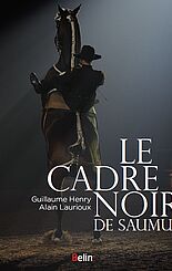 Le Cadre noir de Saumur