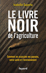 Le livre noir de l'agriculture