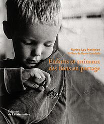 Enfants et Animaux, des liens en partage