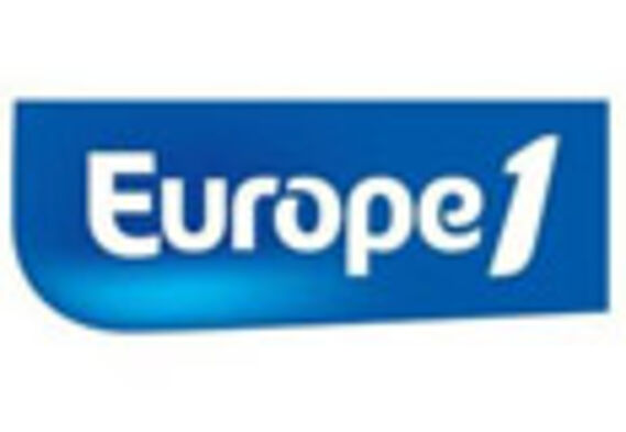 logo europe 1