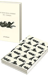 Les miscellanées du chien
