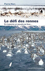 Le défi des rennes