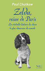 Zelda, reine de Paris