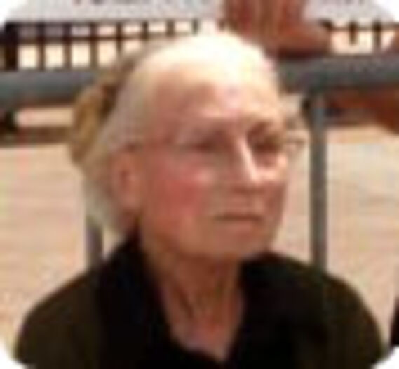 Nadia Fontenaille, présidente de la SPOV est décédée