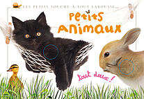 Petits animaux tout doux