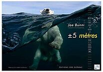 Joe Bunni + - 5 m