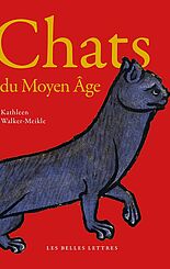 Chats du Moyen Âge