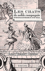 Les chats de noble compagnie