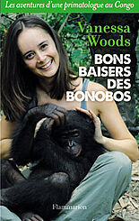 Bons baisers des bonobos