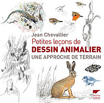 Petites leçons de dessin animalier