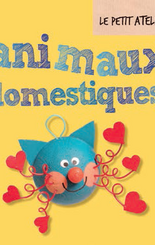 Animaux domestiques
