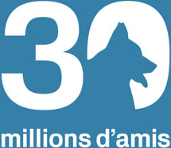 Nouveau rendez-vous pour 30 Millions d'Amis