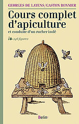 Cours complet d’apiculture