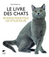 Le livre des chats