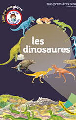 Les dinosaures