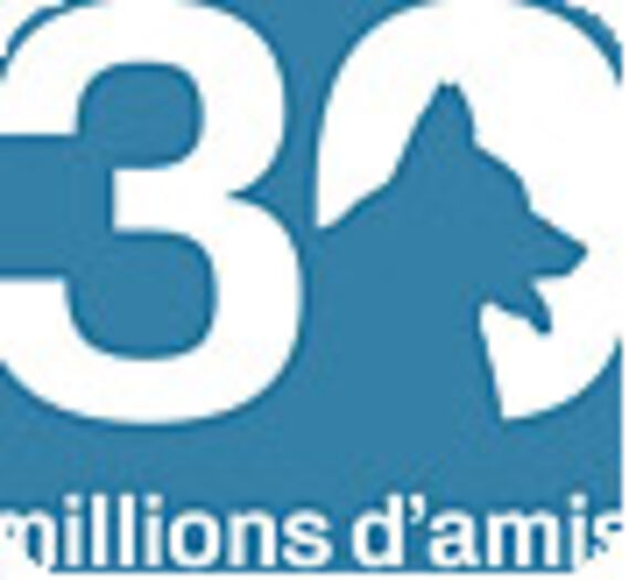 C'est la rentrée pour 30 Millions d'Amis !