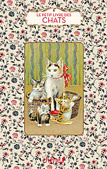 Le petit livre des chats