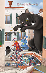 Méphisto vit toujours à Venise
