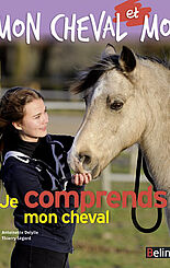 Je comprends mon cheval