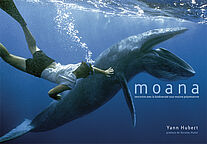 Moana, rencontre avec la biodiversité sous-marine polynésienne