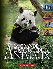 La grande encyclopédie des animaux
