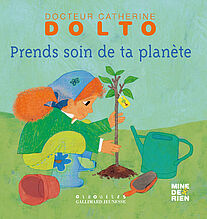Prends soin de ta planète