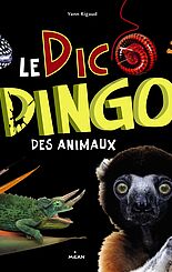 Le Dico dingo des animaux