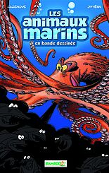 Les animaux marins