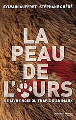 La peau de l'ours