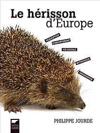 Le hérisson d'Europe