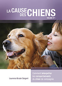 La cause des chiens - tome 1