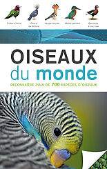 Oiseaux du monde