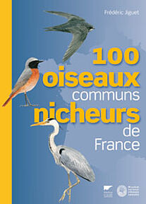 100 oiseaux communs nicheurs de France