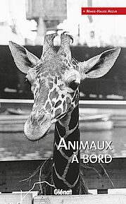 Animaux à bord
