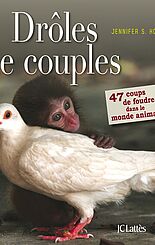 Drôle de couples