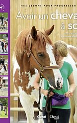 Avoir un cheval à soi